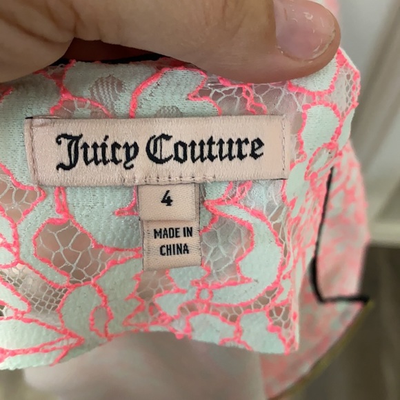 #BARBIE 🤩 JUICY COUTURE DRESS & JACKET - Picture 13 of 16